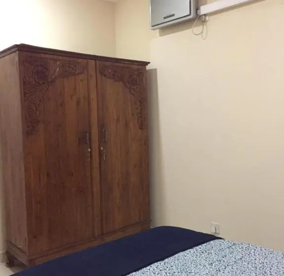 ２ベッドルームハウス, Ivory Home Stay & Self Catering Guest House