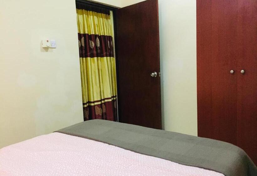 Дом 2 Спальни, Ivory Home Stay & Self Catering Guest House