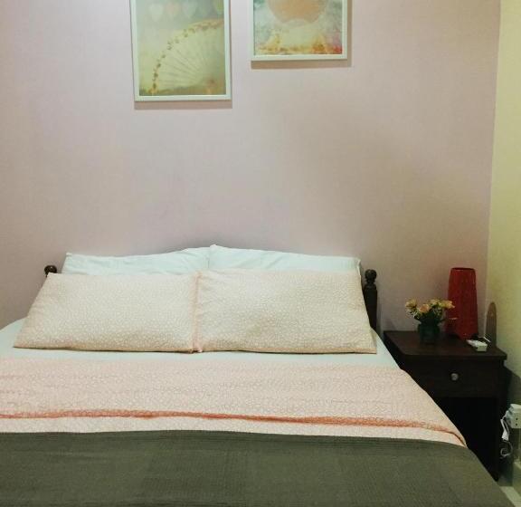 침실 2개 주택, Ivory Home Stay & Self Catering Guest House