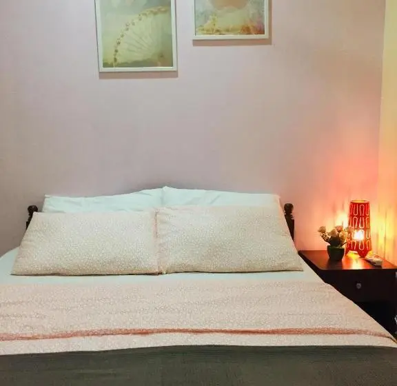 １ベッドルームハウス, Ivory Home Stay & Self Catering Guest House