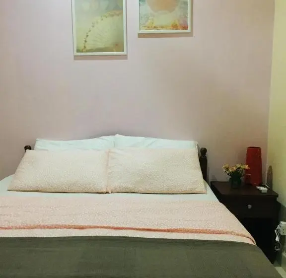１ベッドルームハウス, Ivory Home Stay & Self Catering Guest House