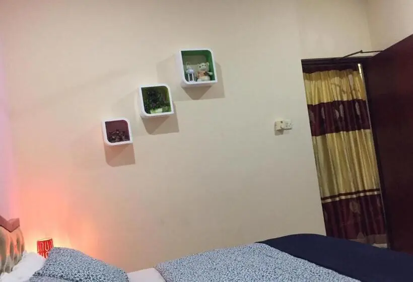１ベッドルームハウス, Ivory Home Stay & Self Catering Guest House