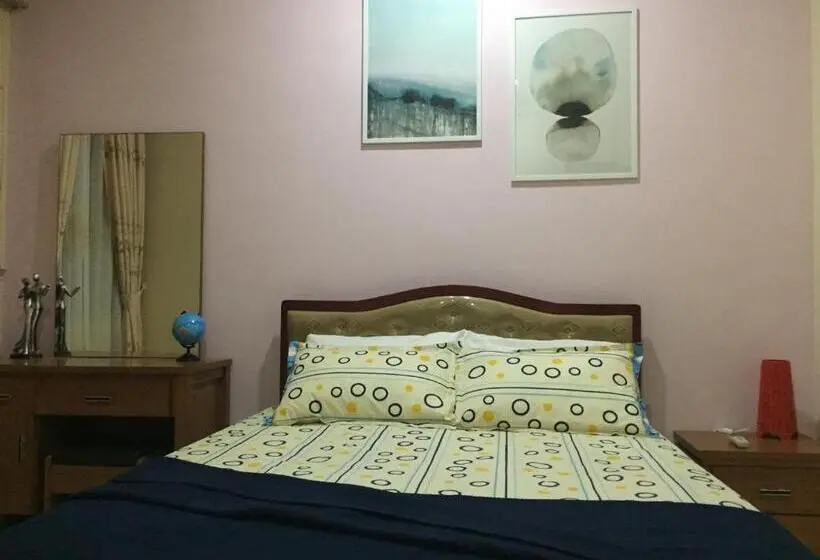 １ベッドルームハウス, Ivory Home Stay & Self Catering Guest House