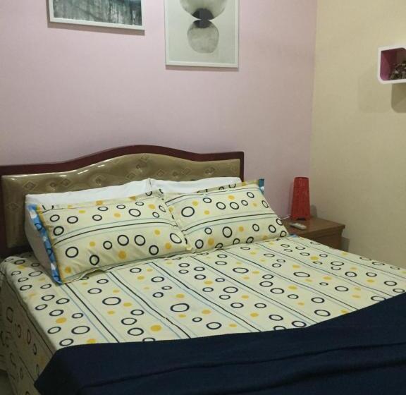 침실 1개 주택, Ivory Home Stay & Self Catering Guest House