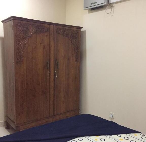 Дом 1 Спальня, Ivory Home Stay & Self Catering Guest House