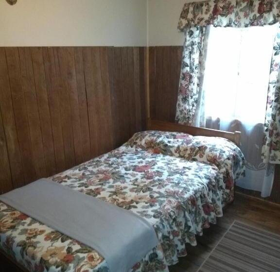 Одноместный Номер Basic, La Casa Vinilla