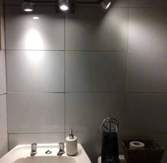 シングルベーシックルーム, La Casa Vinilla