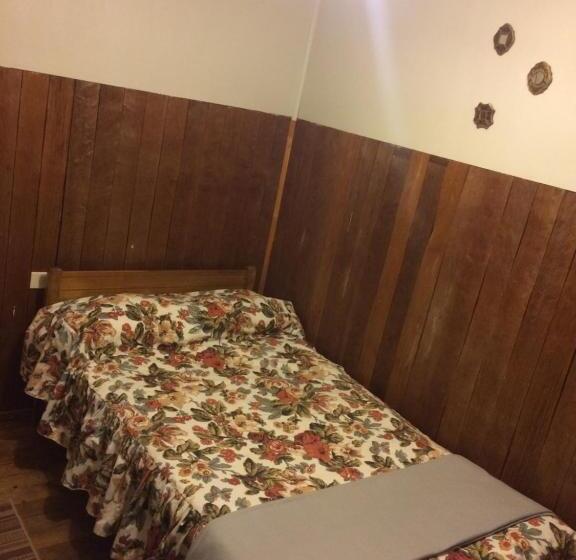 Одноместный Номер Basic, La Casa Vinilla
