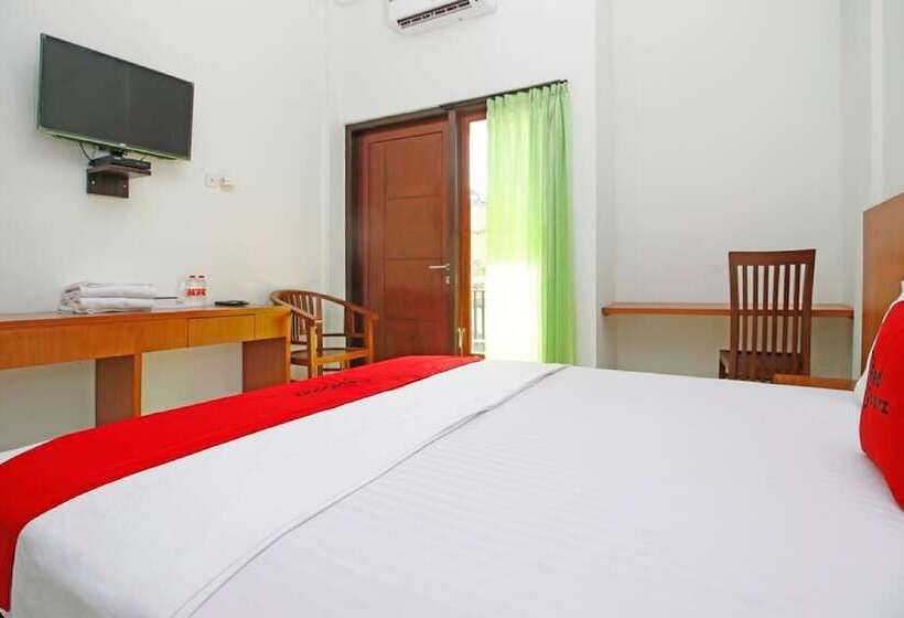 标准间, Reddoorz @ Turangga Sari
