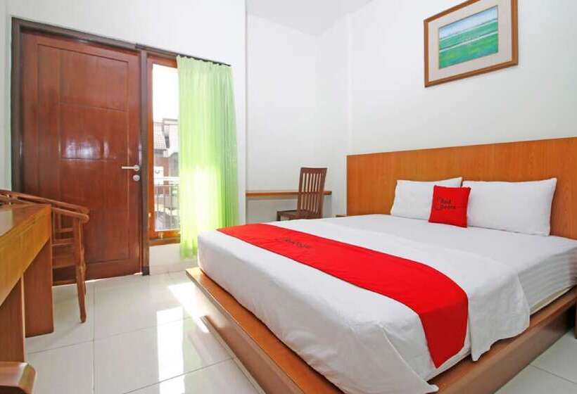 标准间, Reddoorz @ Turangga Sari