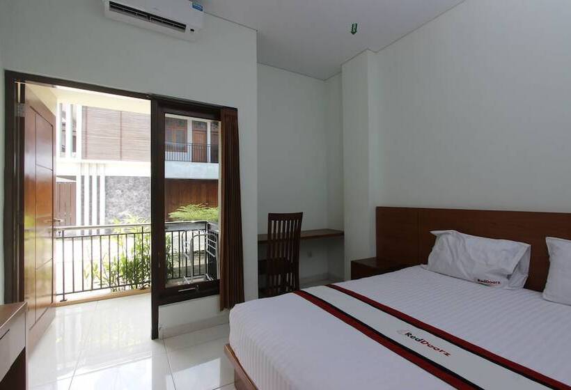 标准间, Reddoorz @ Turangga Sari