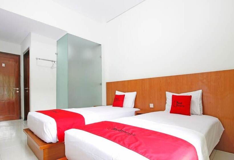标准间, Reddoorz @ Turangga Sari