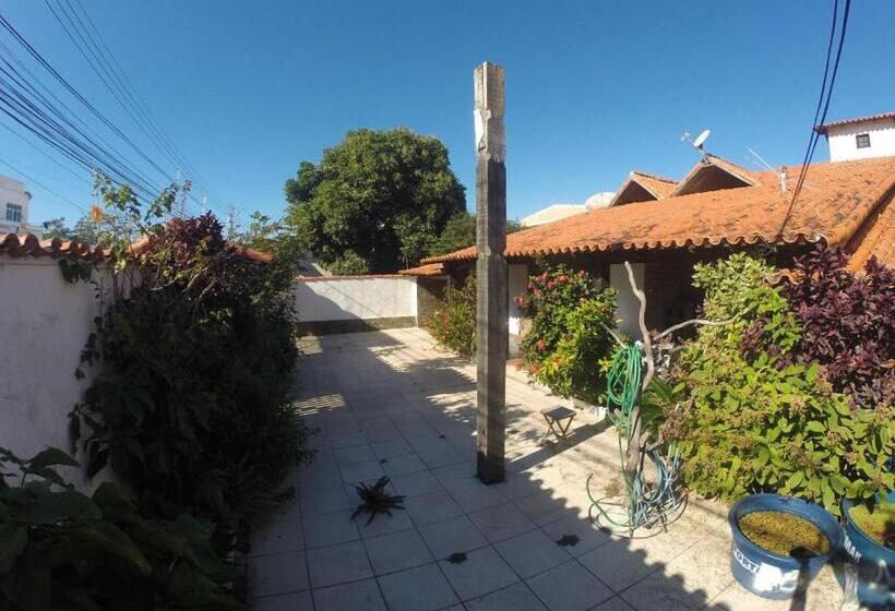 Economy Kamer, Rock N Hostel