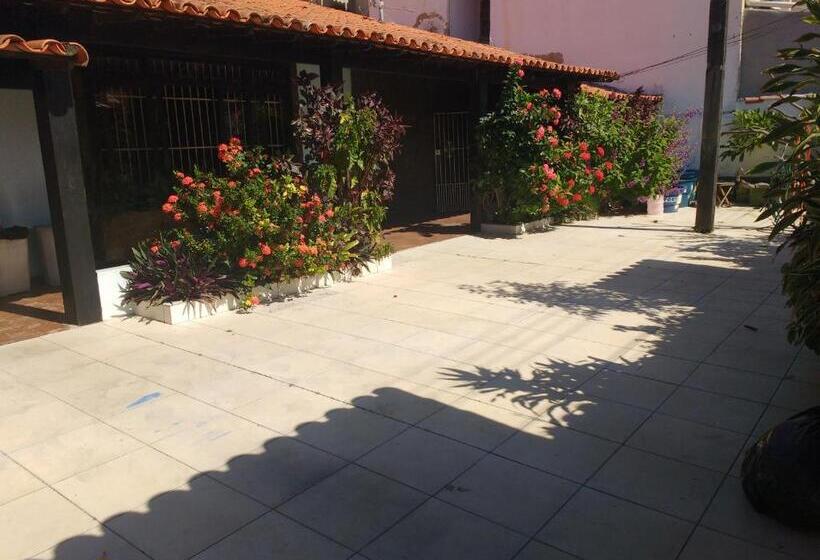 Economy Kamer, Rock N Hostel