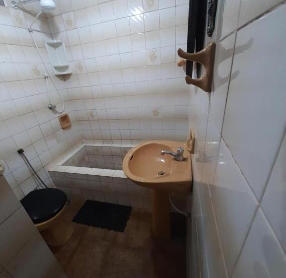 Deluxe Kamer, Rock N Hostel