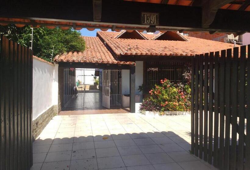 Deluxe Kamer, Rock N Hostel