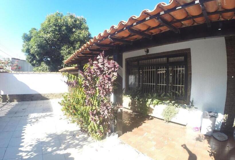 Standaard Vierpersoonskamer, Rock N Hostel