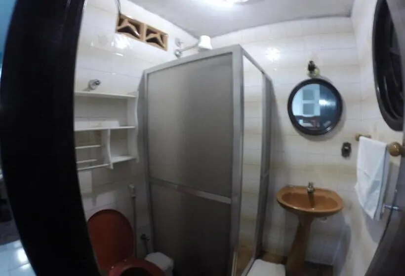 スタンダード４人部屋, Rock N Hostel