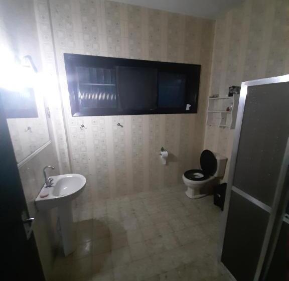 Familiekamer, Rock N Hostel