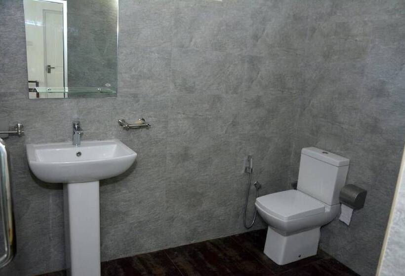 غرفة ديلوكس, Oneli Residence