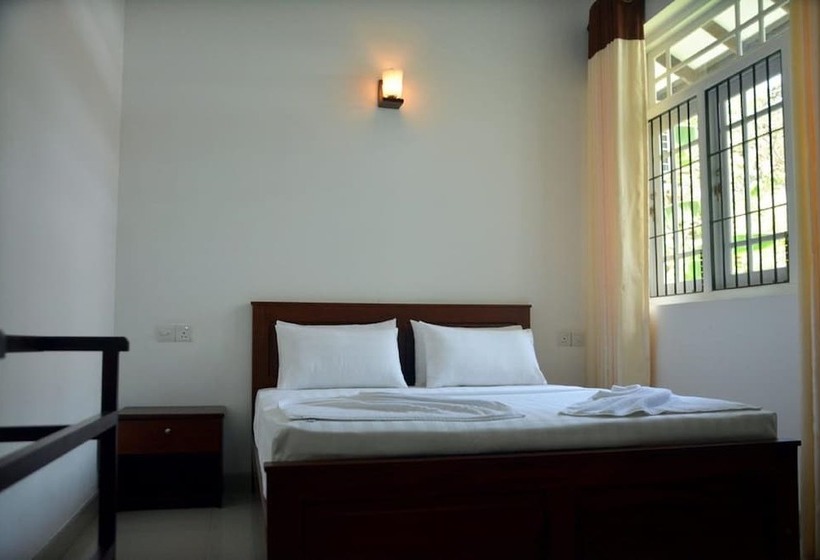 Номер Deluxe, Oneli Residence