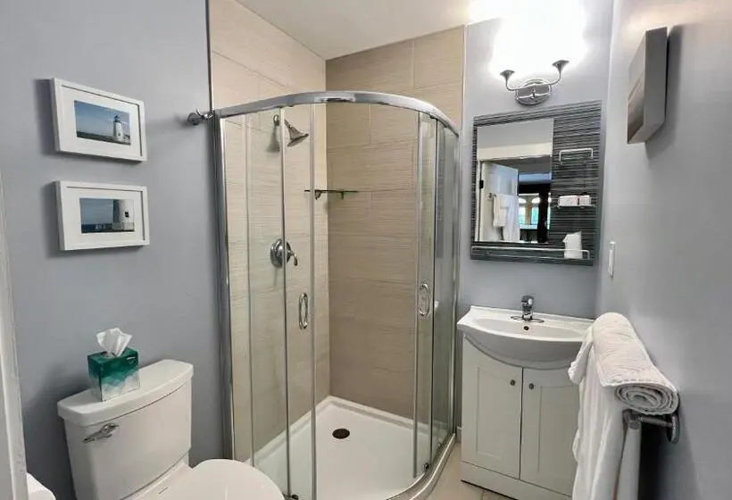 Sviitti King-vuode, Dragonfly Guest House