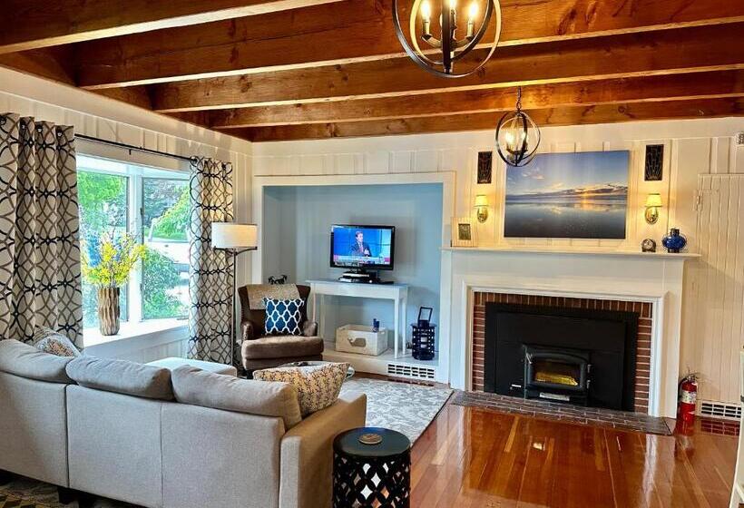 キングサイズベッドのスイートルーム, Dragonfly Guest House