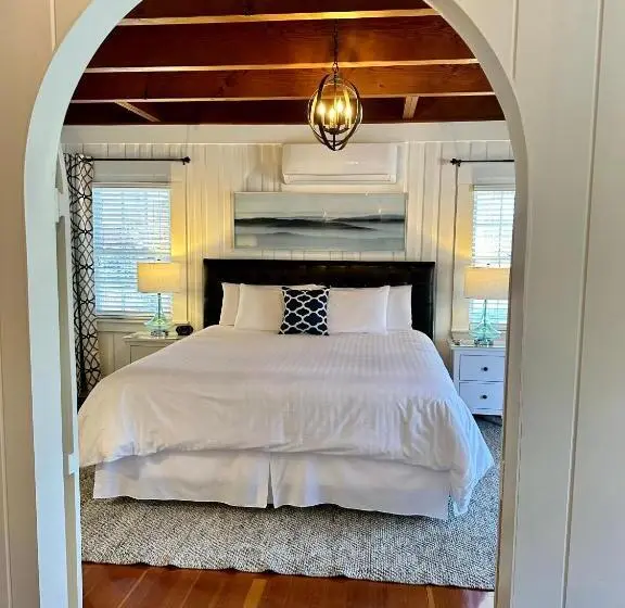 Sviitti King-vuode, Dragonfly Guest House