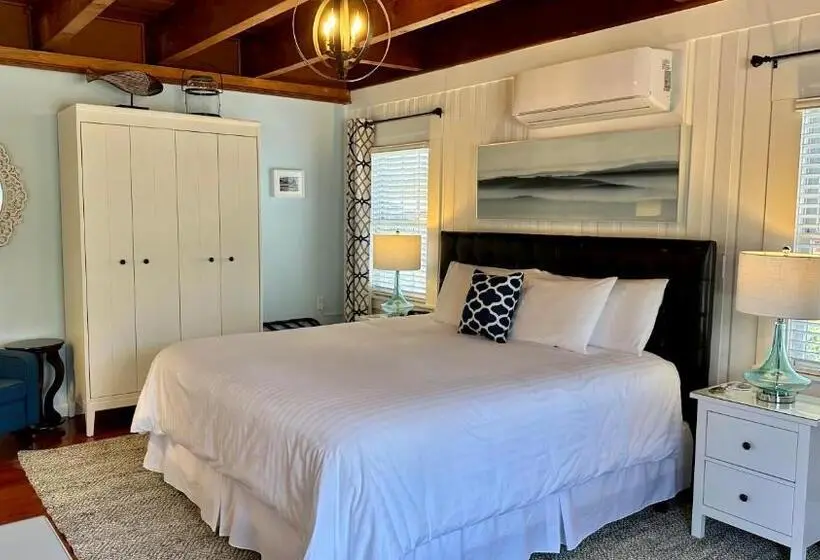 Sviitti King-vuode, Dragonfly Guest House