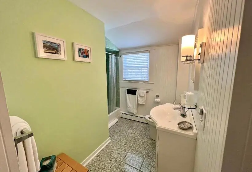 Standard-huone, Dragonfly Guest House