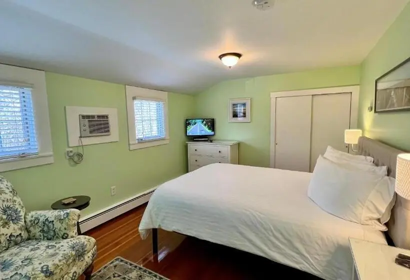 Standard-huone, Dragonfly Guest House