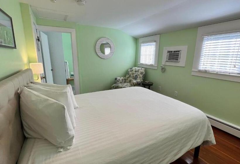 スタンダードルーム, Dragonfly Guest House