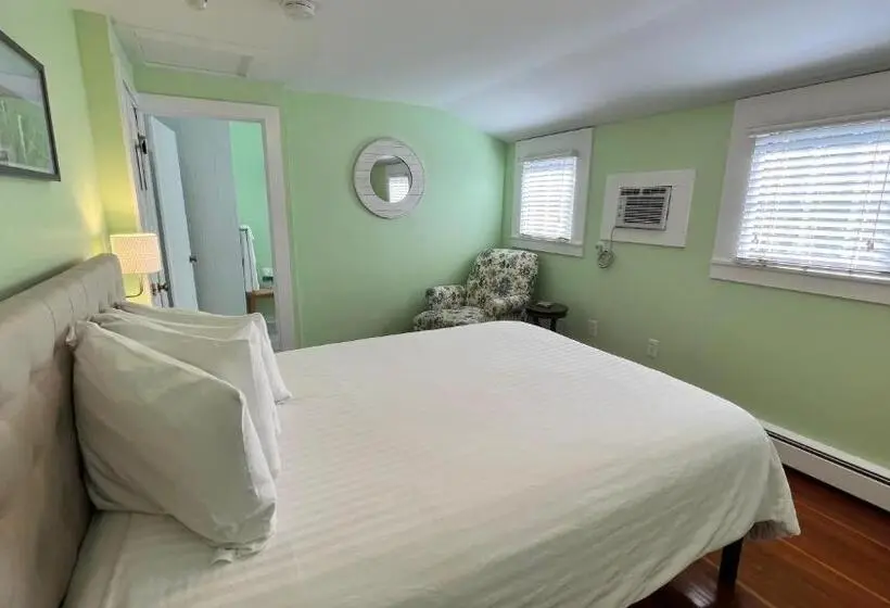 Standard-huone, Dragonfly Guest House