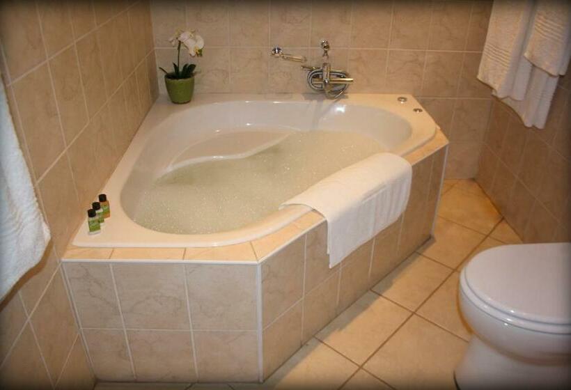 חדר משפחתי דלוקס, Krith Guest House