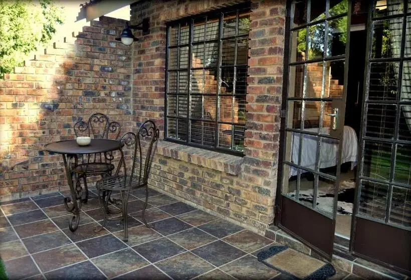 スイート（家族用）, Krith Guest House