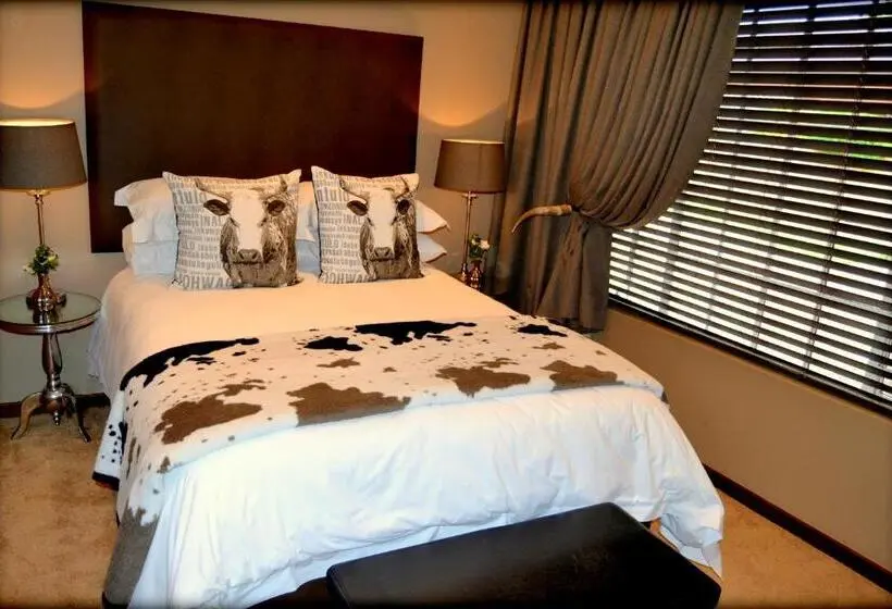 ガーデンビュースタンダードルーム, Krith Guest House