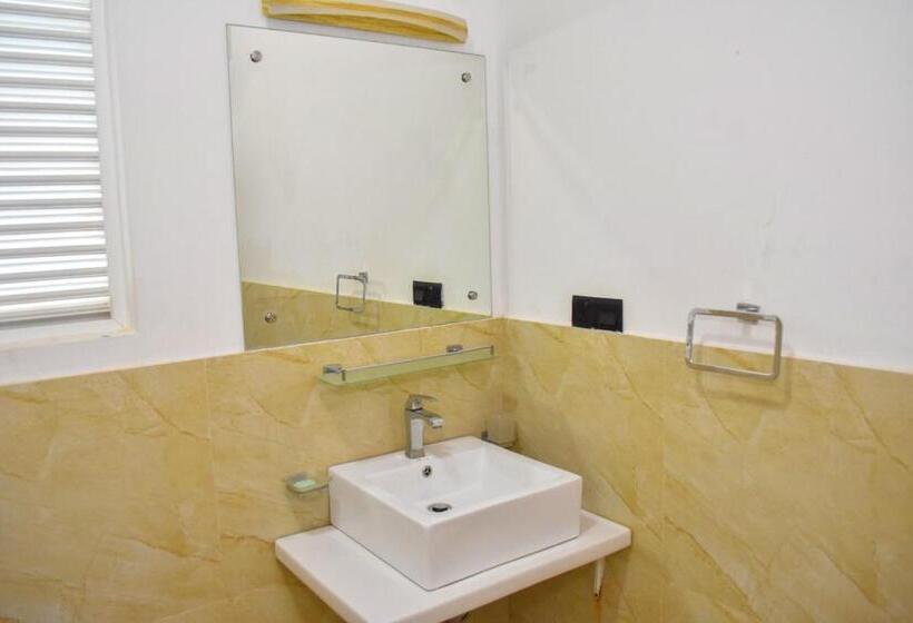 스탠다드 발코니 룸, Pivisuma Lodge