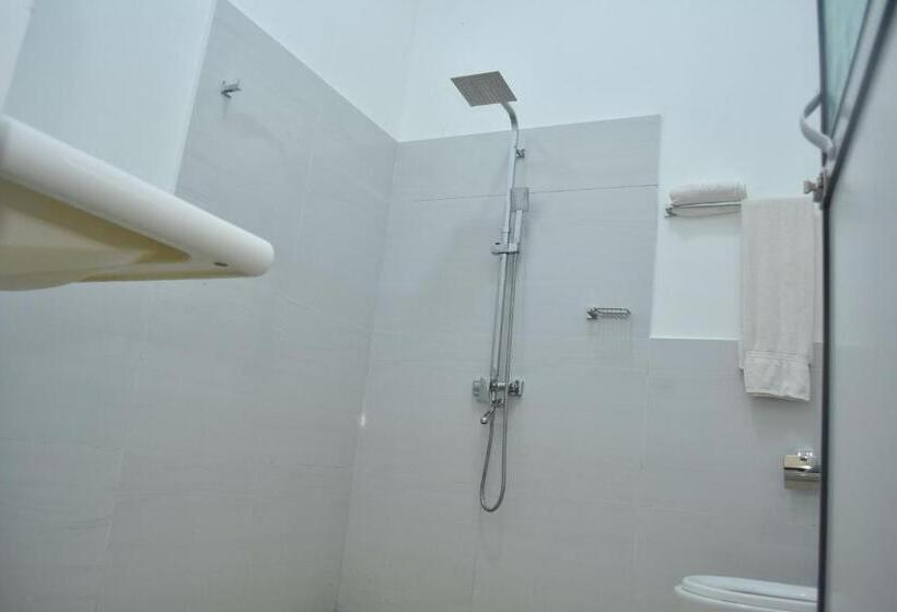 스탠다드 룸, Pivisuma Lodge