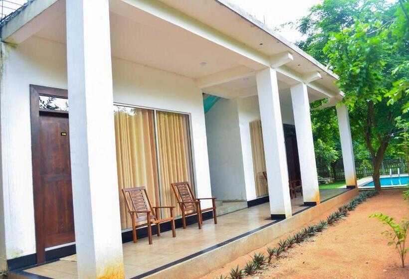 스탠다드 룸, Pivisuma Lodge