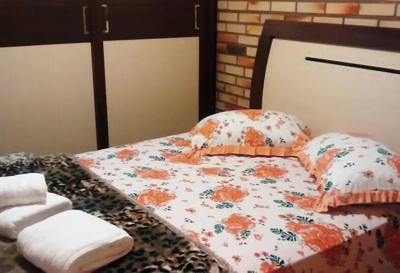 شاليه غرفة نوم واحدة, Pousada Vó Liane