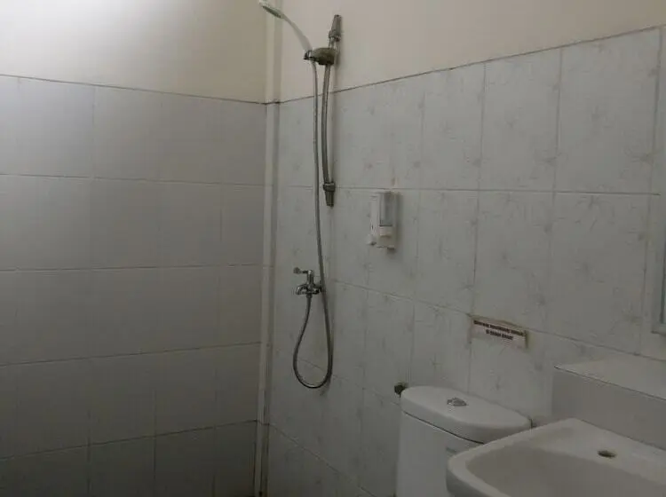 اتاق لوکس, Wisma Liontine