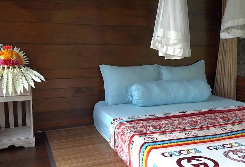 חדר סטנדרט, Bali Jungle Resort