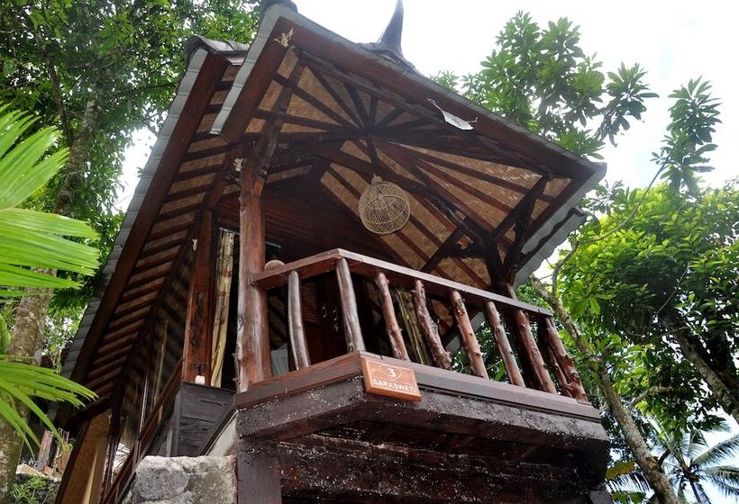 חדר סטנדרט, Bali Jungle Resort