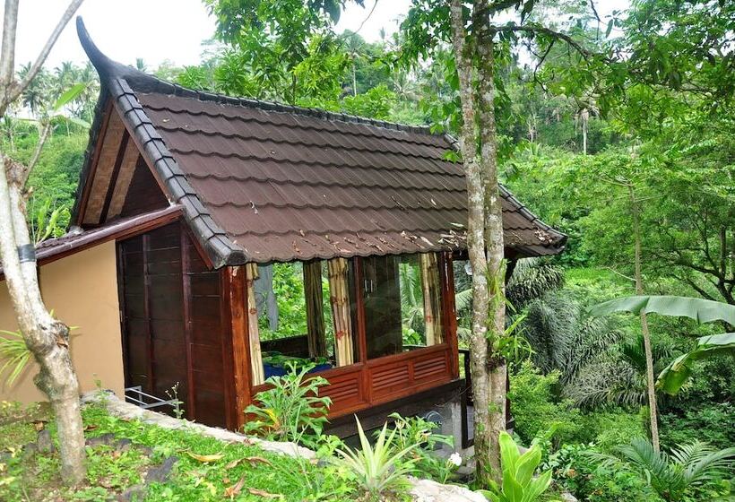 חדר סטנדרט, Bali Jungle Resort