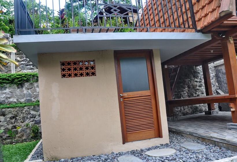 חדר סטנדרט, Bali Jungle Resort