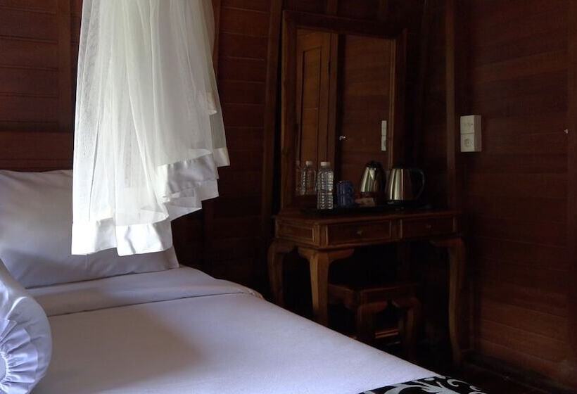 חדר סטנדרט, Bali Jungle Resort