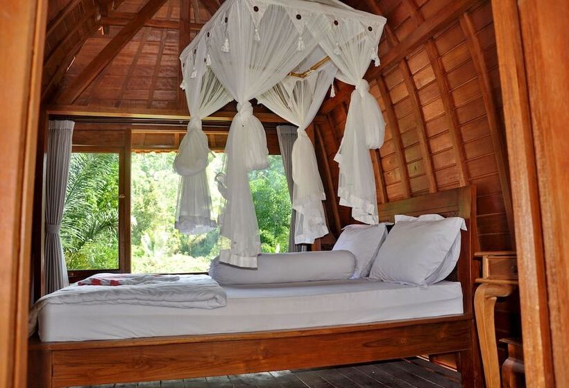 חדר סטנדרט, Bali Jungle Resort