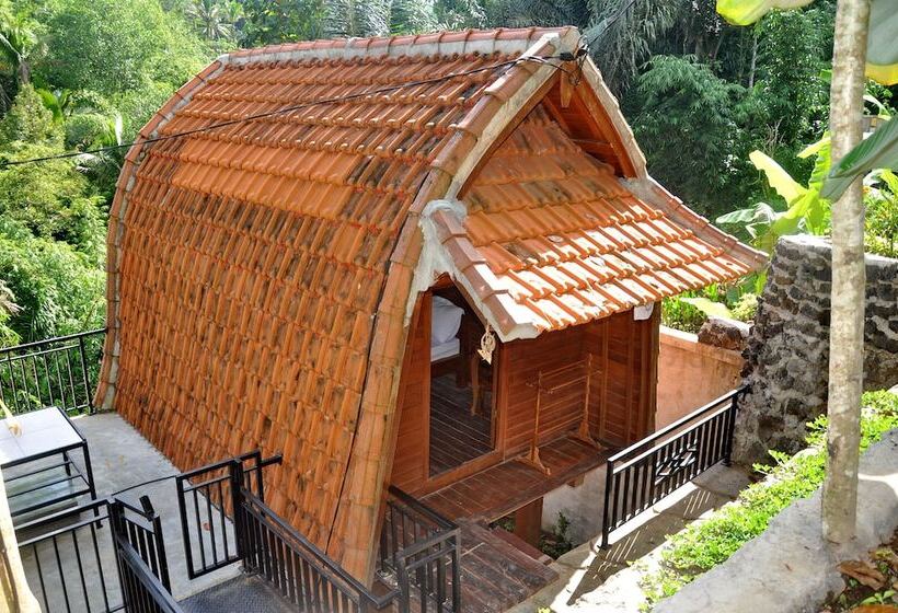 חדר סטנדרט, Bali Jungle Resort