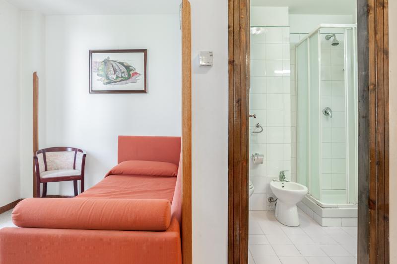 חדר סטנדרט, Bali Jungle Resort