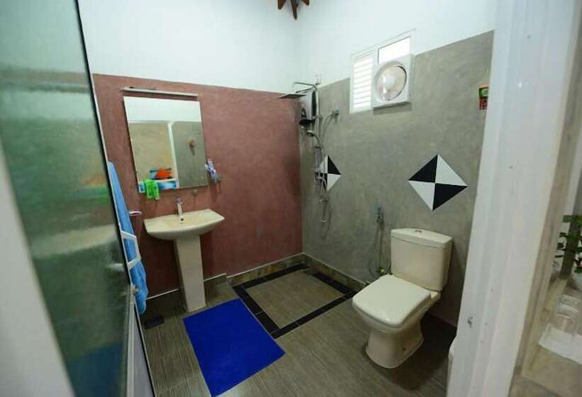 اتاق استاندارد, Eco Chalets